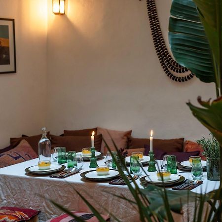 Riad Petite Reverie Ес-Сувейра Екстер'єр фото