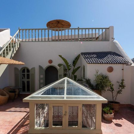 Riad Petite Reverie Ес-Сувейра Екстер'єр фото