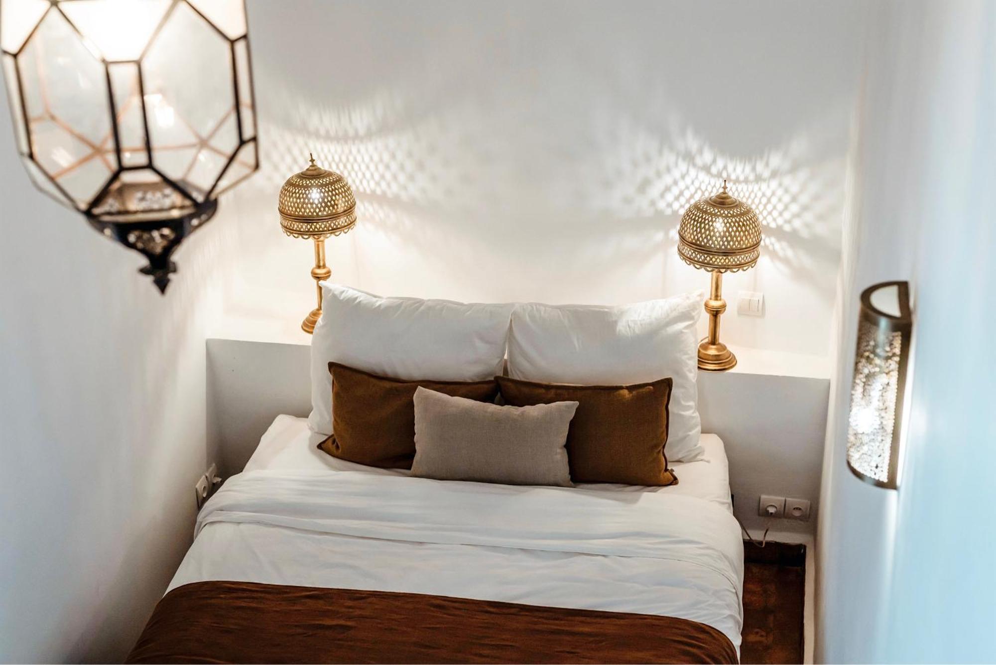 Riad Petite Reverie Ес-Сувейра Екстер'єр фото