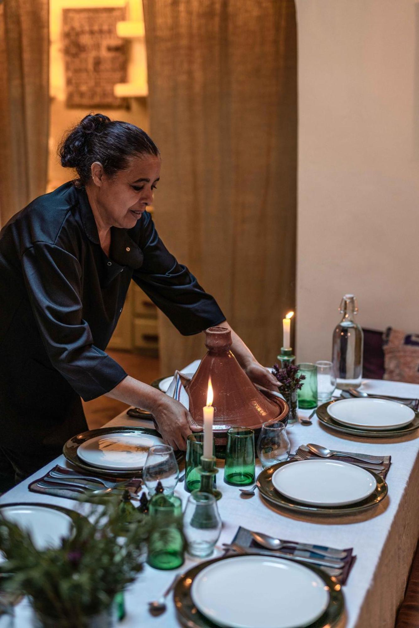Riad Petite Reverie Ес-Сувейра Екстер'єр фото