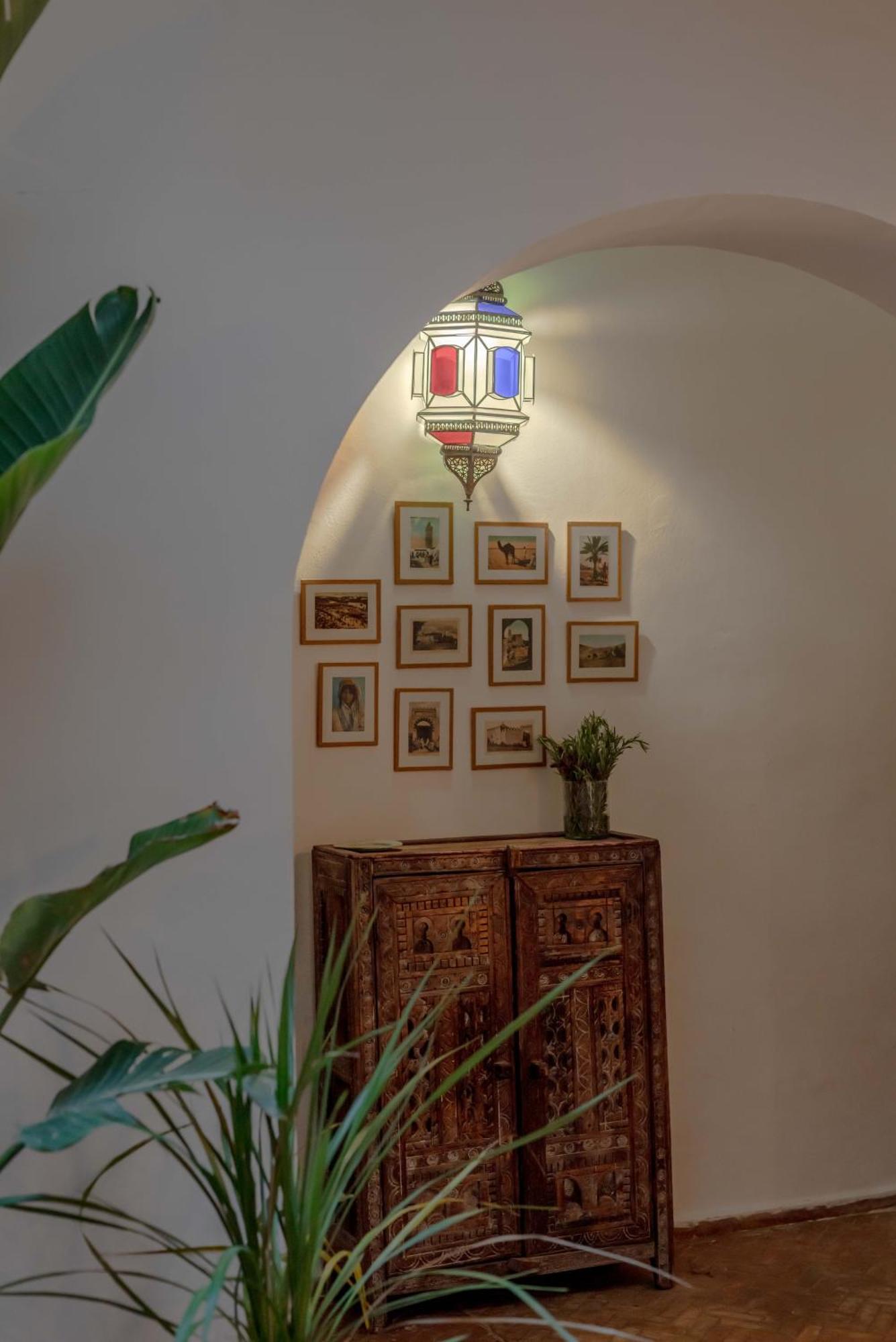 Riad Petite Reverie Ес-Сувейра Екстер'єр фото