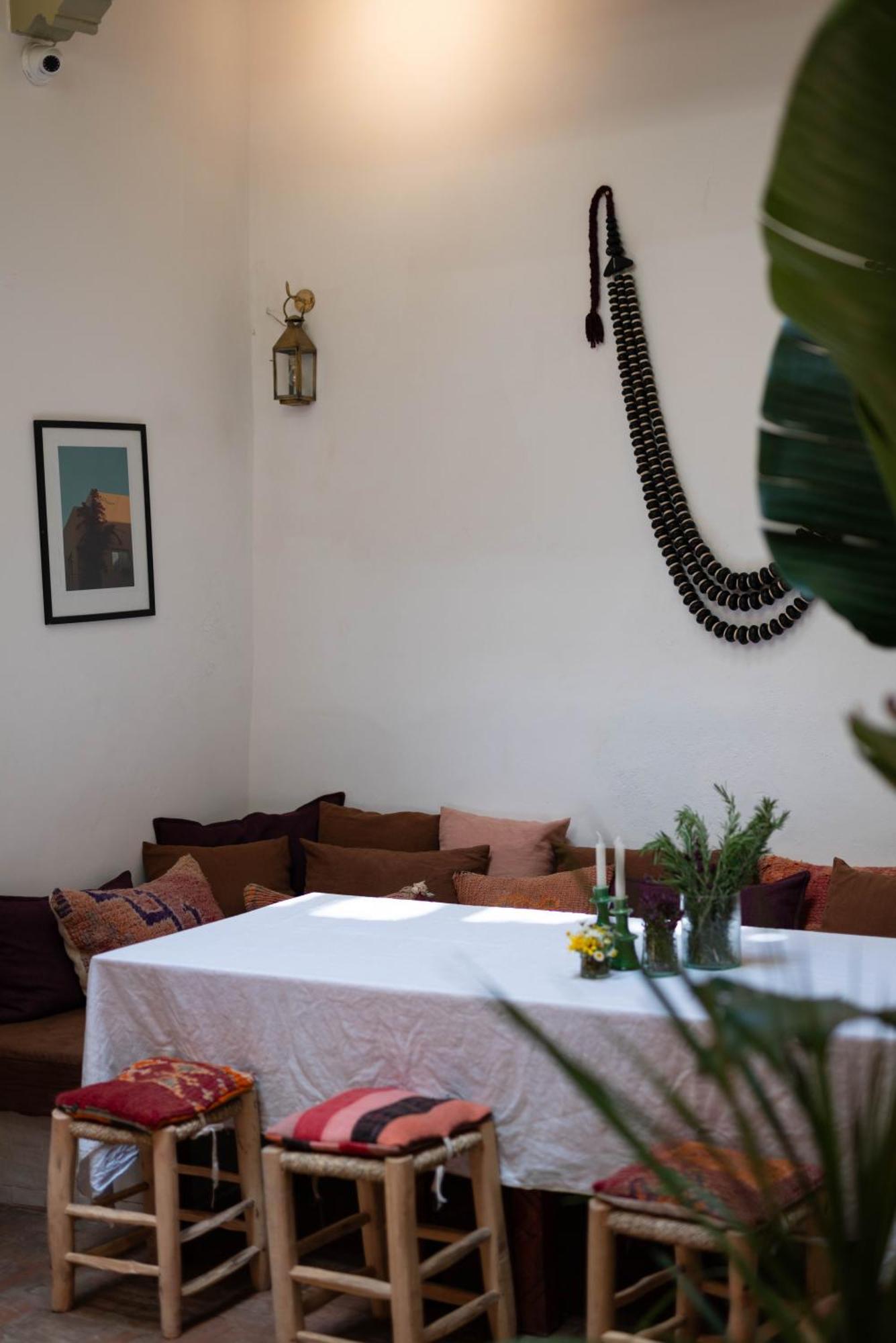 Riad Petite Reverie Ес-Сувейра Екстер'єр фото