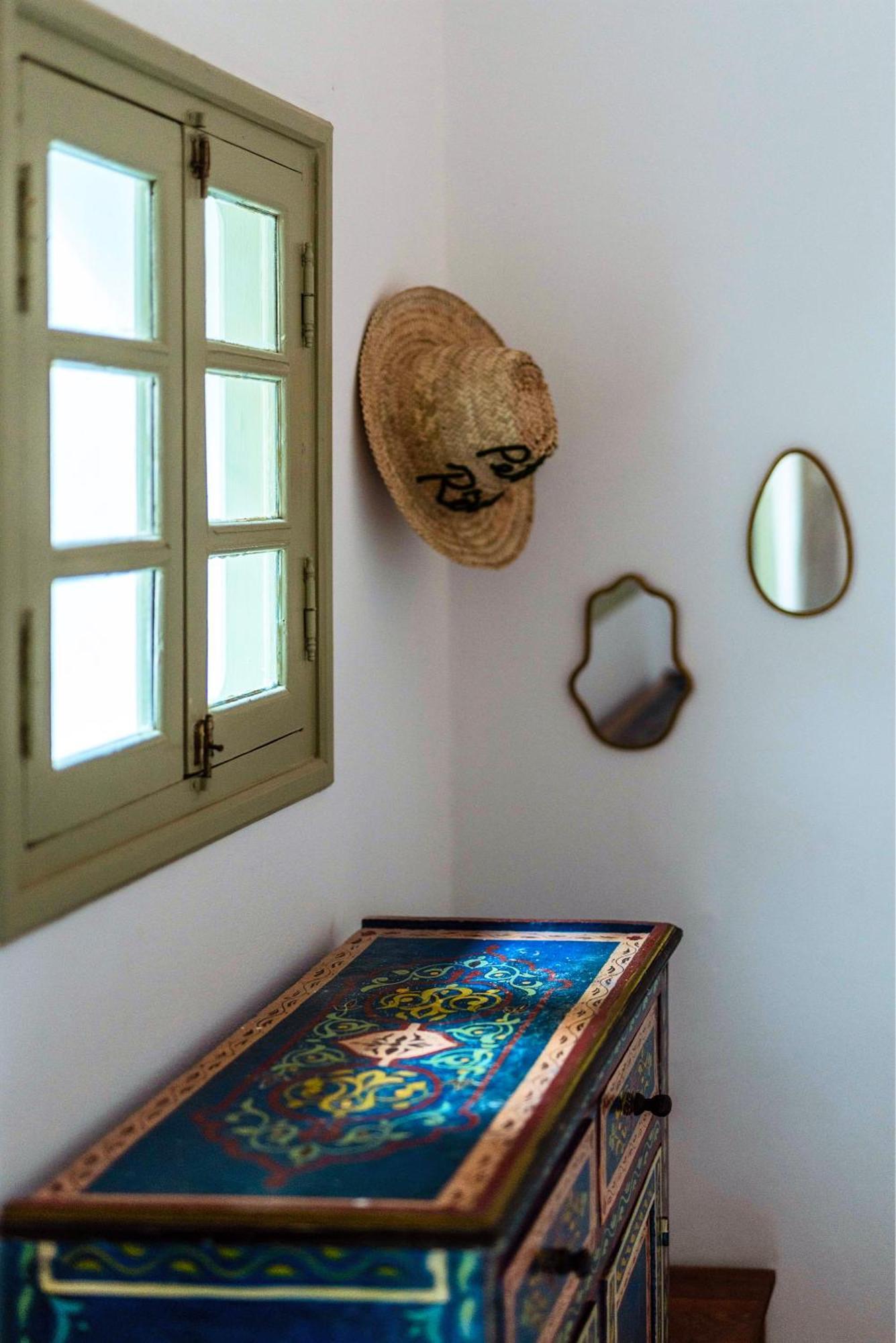 Riad Petite Reverie Ес-Сувейра Екстер'єр фото