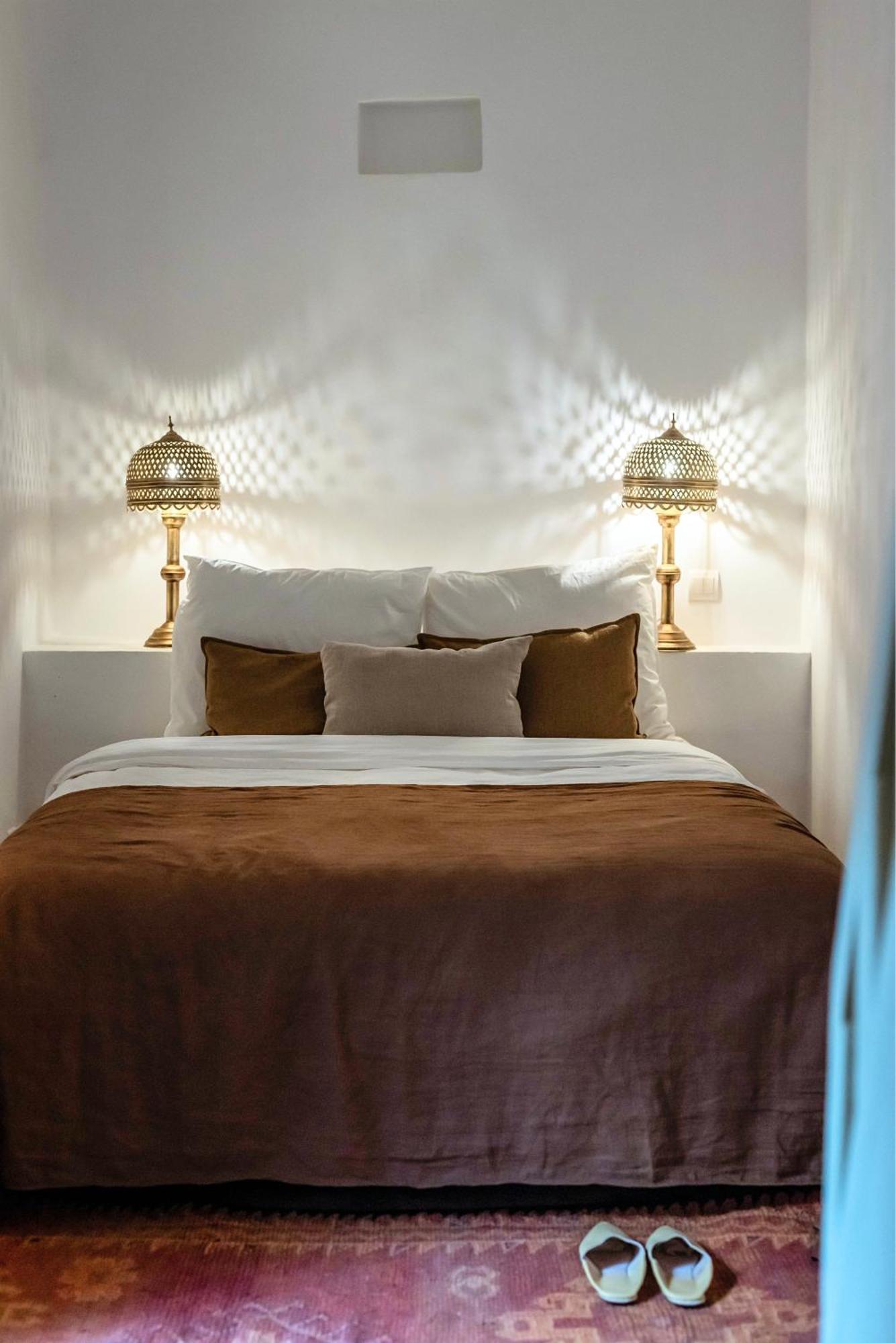 Riad Petite Reverie Ес-Сувейра Екстер'єр фото