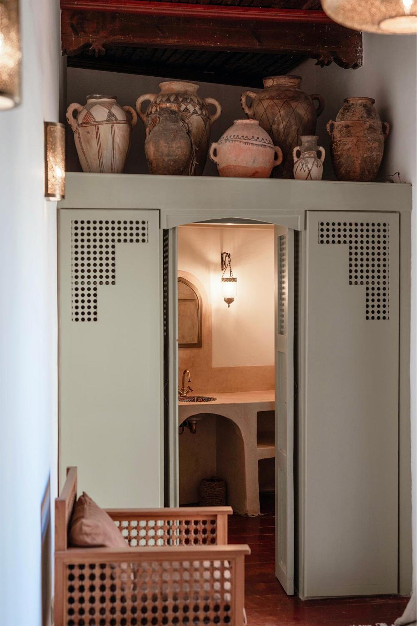 Riad Petite Reverie Ес-Сувейра Екстер'єр фото