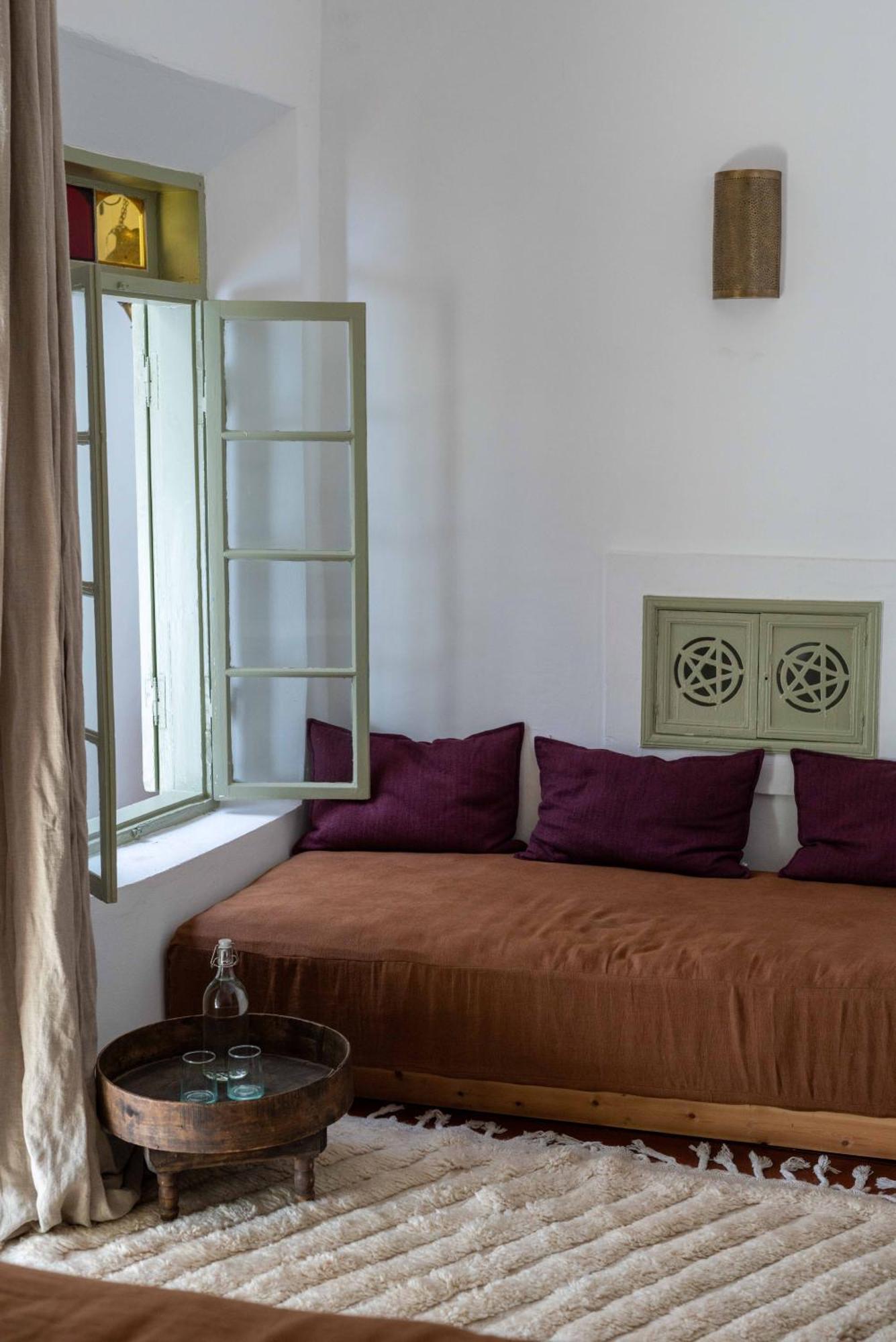 Riad Petite Reverie Ес-Сувейра Екстер'єр фото