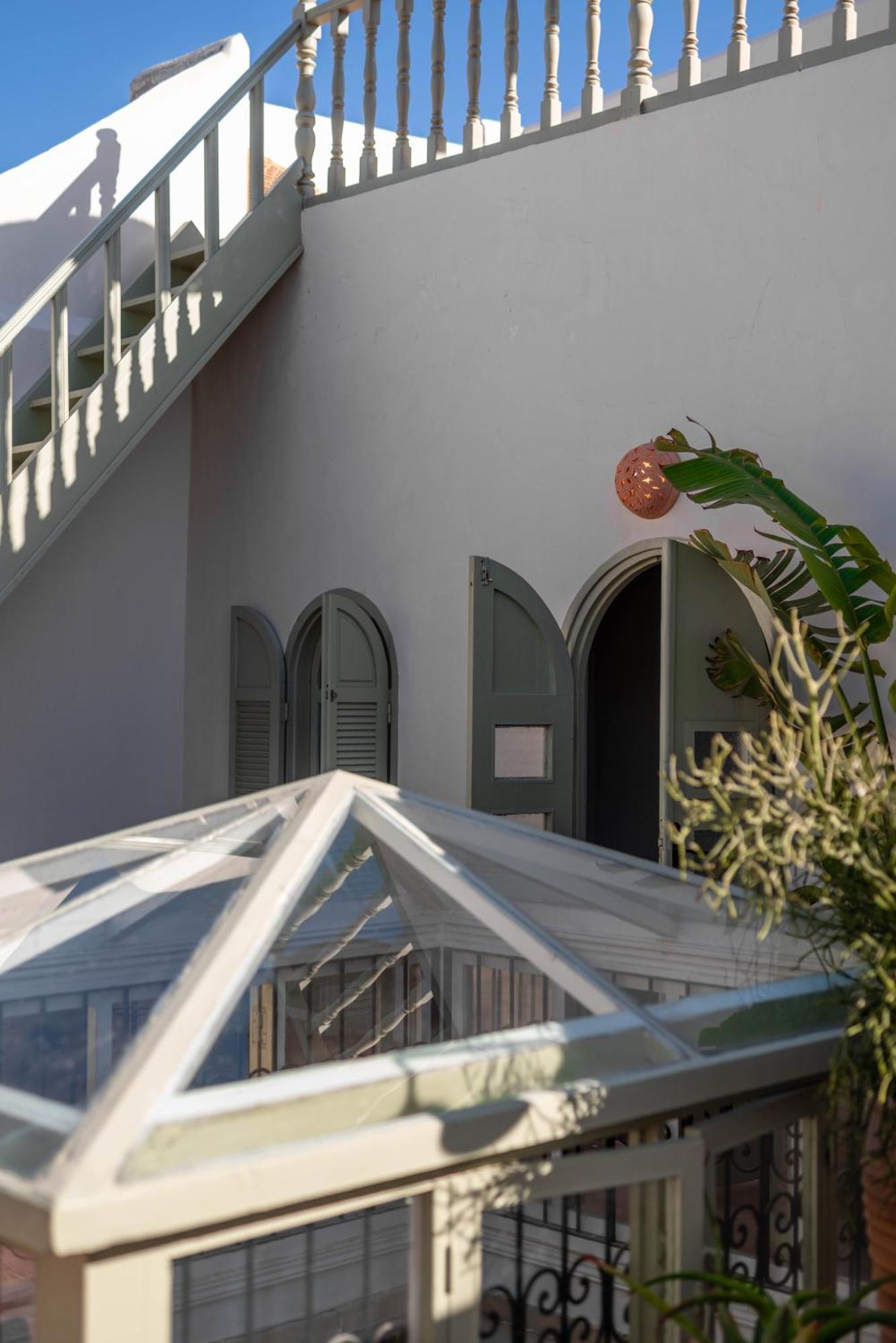 Riad Petite Reverie Ес-Сувейра Екстер'єр фото