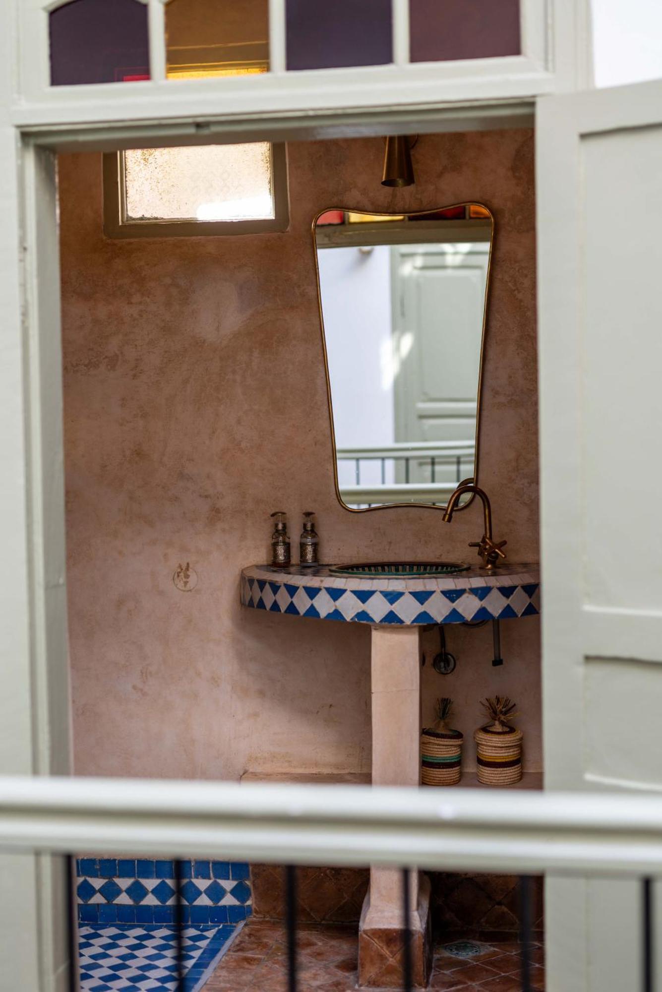 Riad Petite Reverie Ес-Сувейра Екстер'єр фото