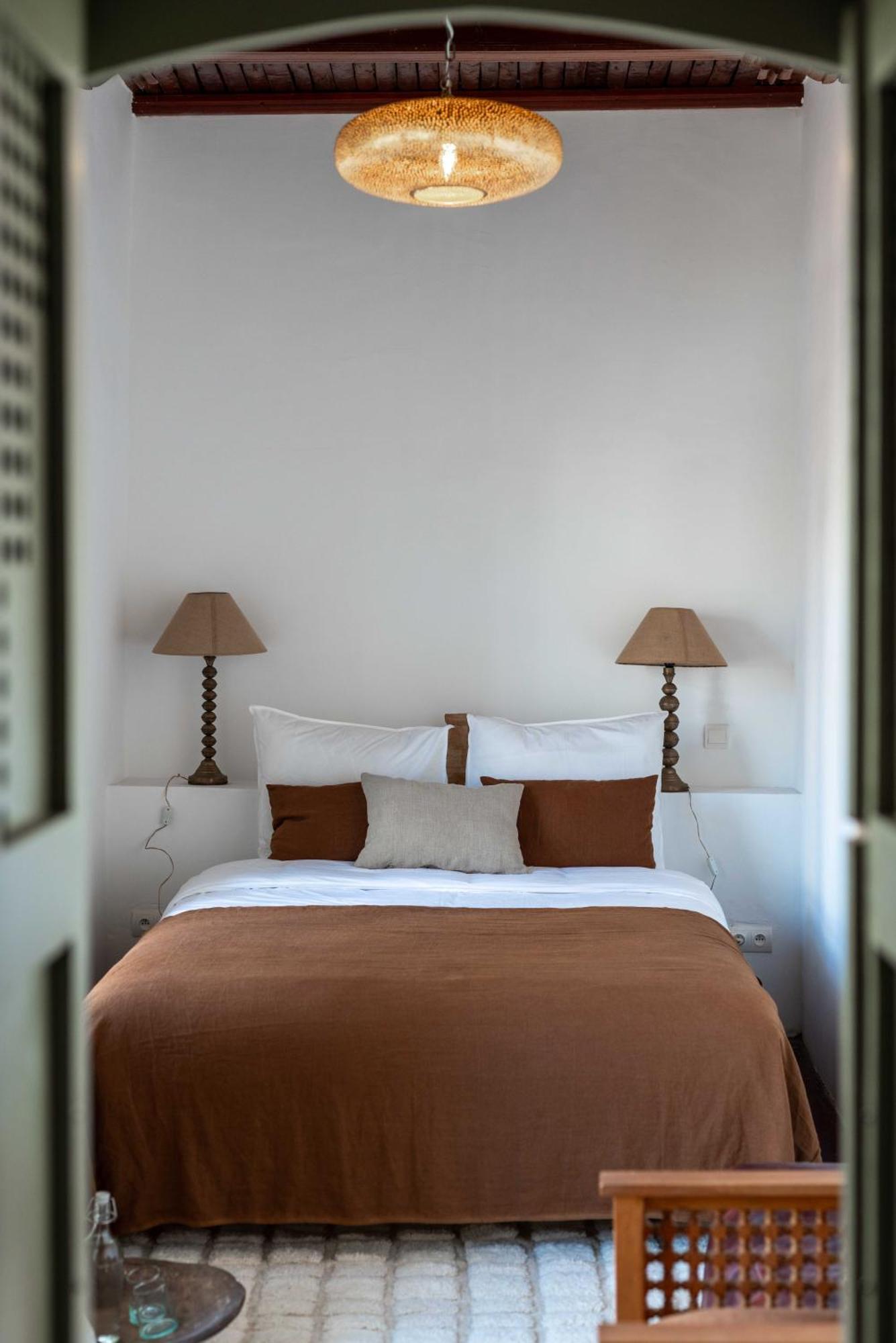 Riad Petite Reverie Ес-Сувейра Екстер'єр фото