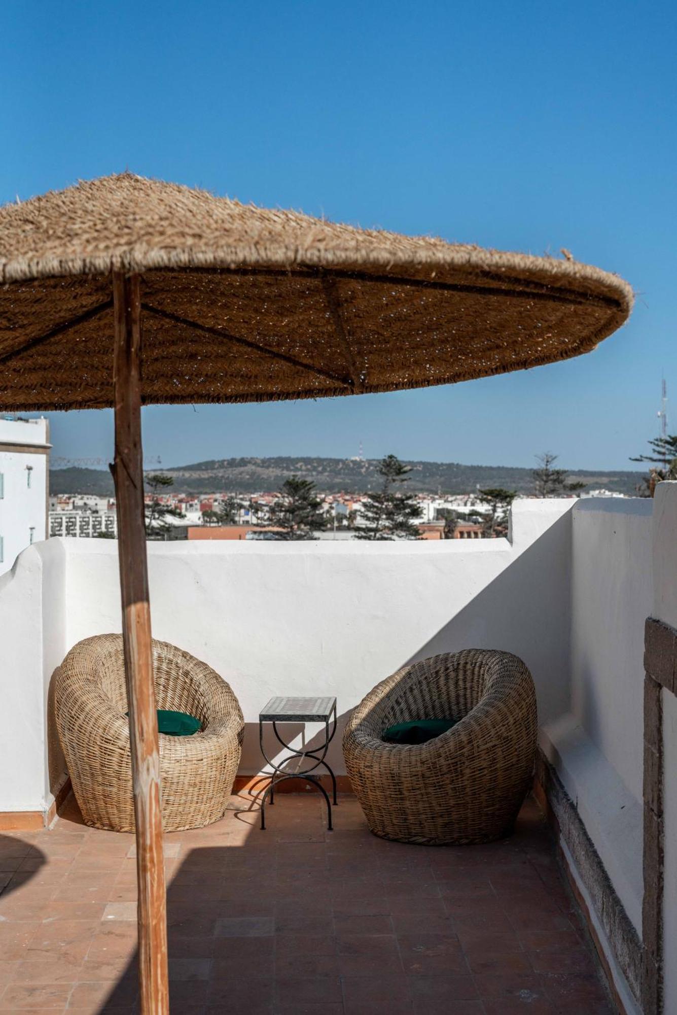 Riad Petite Reverie Ес-Сувейра Екстер'єр фото