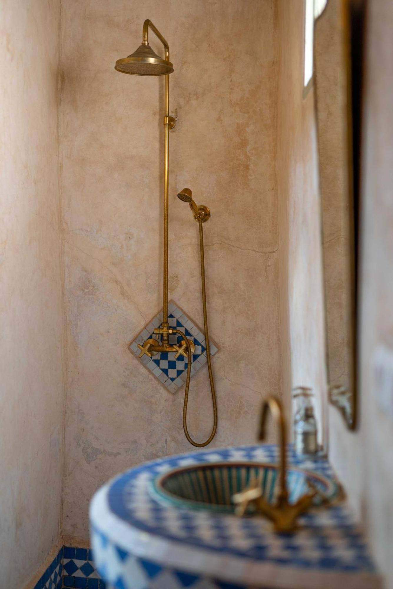 Riad Petite Reverie Ес-Сувейра Екстер'єр фото
