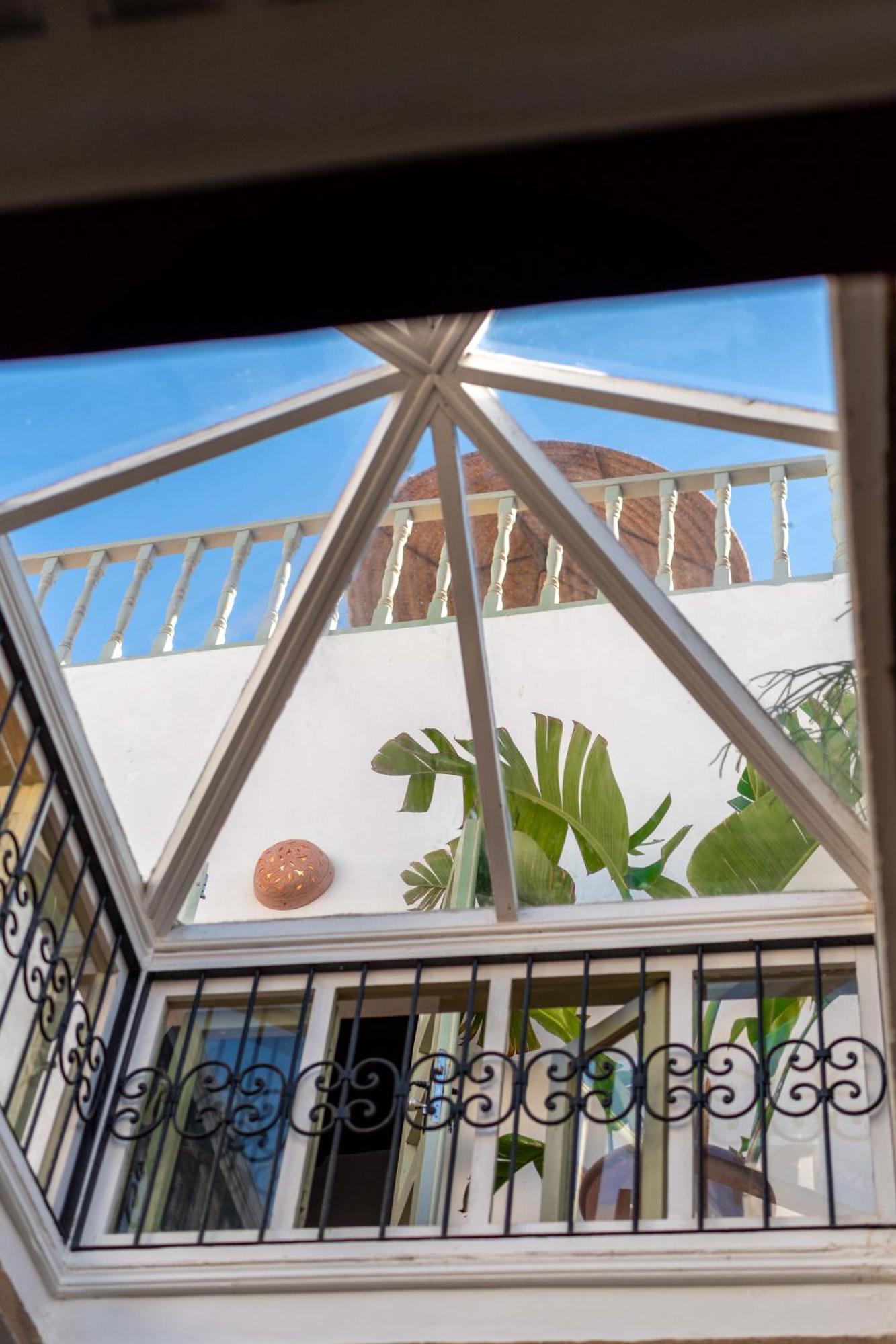 Riad Petite Reverie Ес-Сувейра Екстер'єр фото