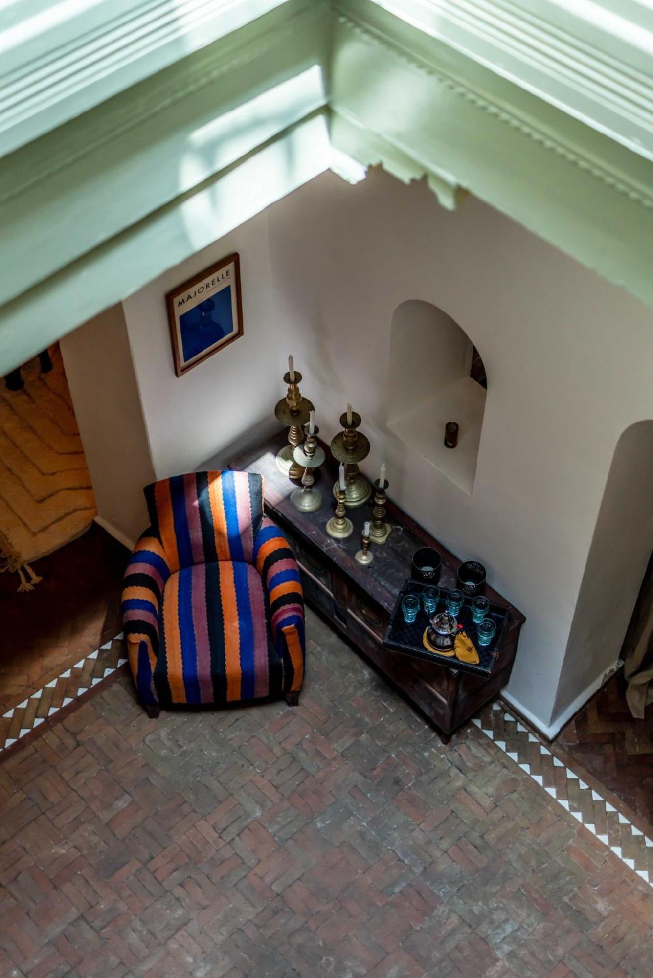 Riad Petite Reverie Ес-Сувейра Екстер'єр фото