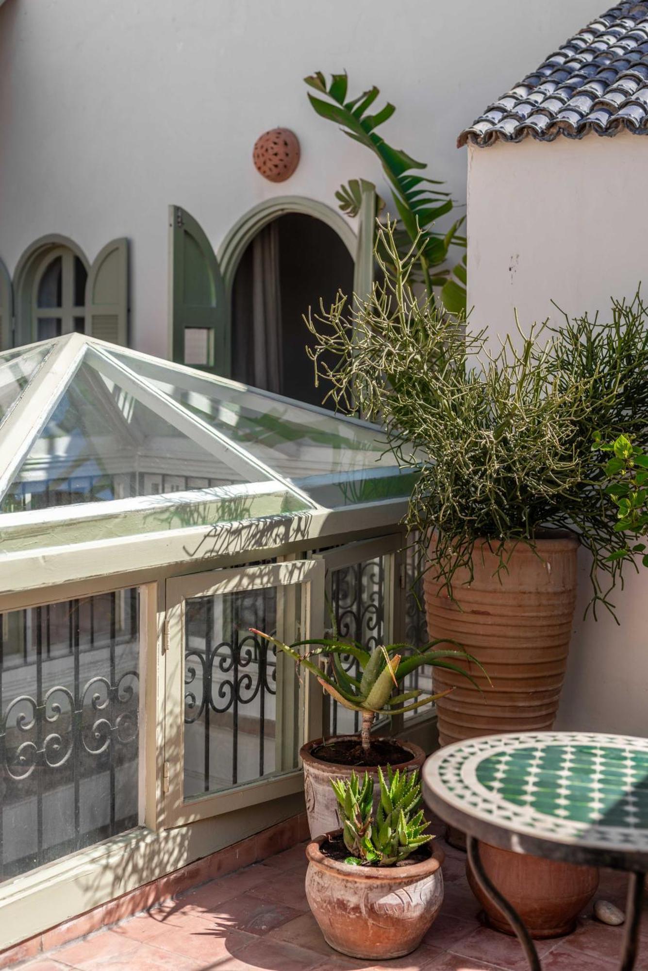Riad Petite Reverie Ес-Сувейра Екстер'єр фото
