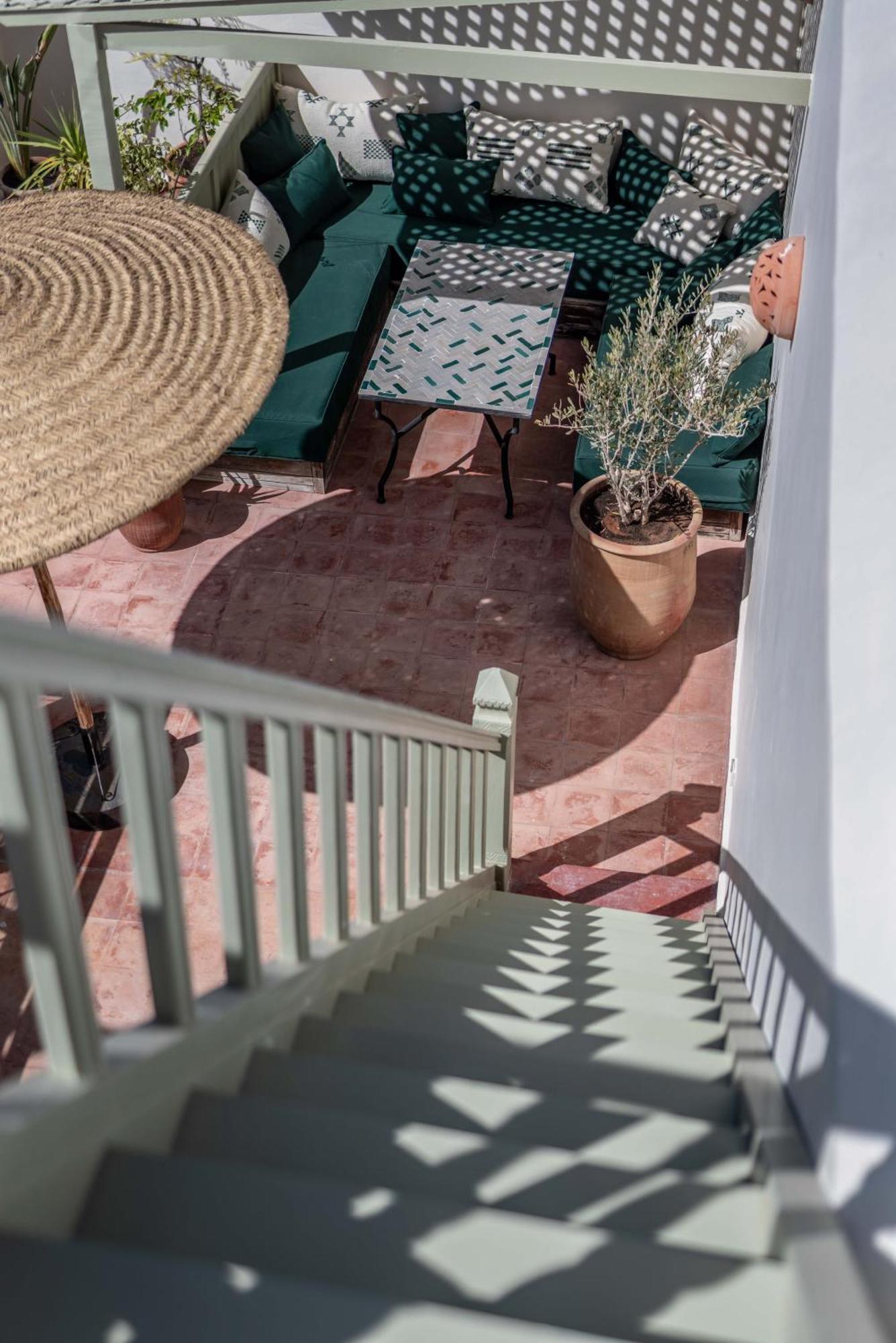 Riad Petite Reverie Ес-Сувейра Екстер'єр фото