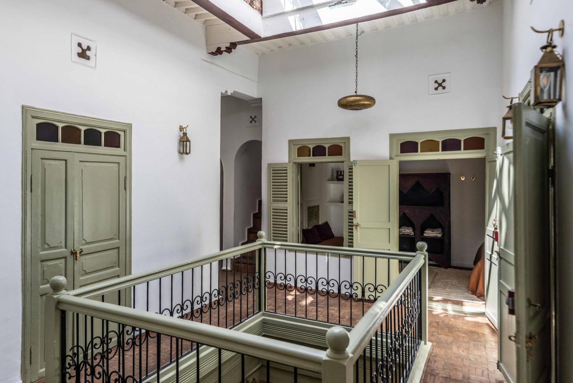 Riad Petite Reverie Ес-Сувейра Екстер'єр фото