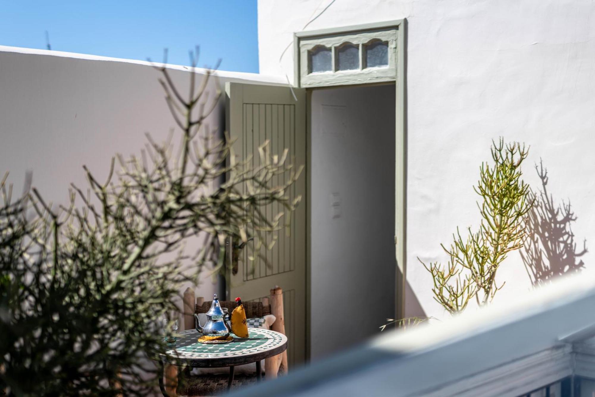 Riad Petite Reverie Ес-Сувейра Екстер'єр фото